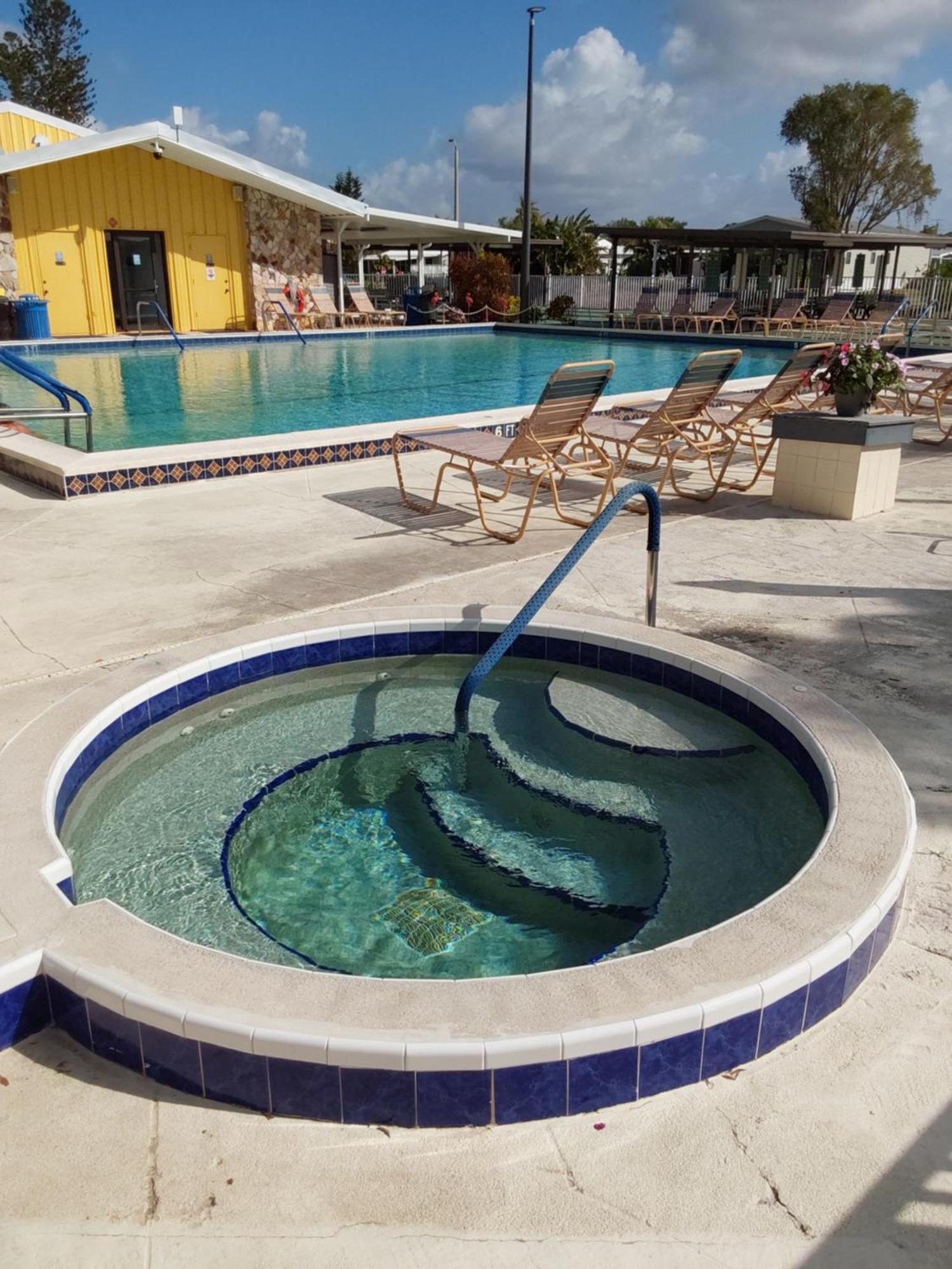 Holiday Dream House Port Charlotte Exterior foto